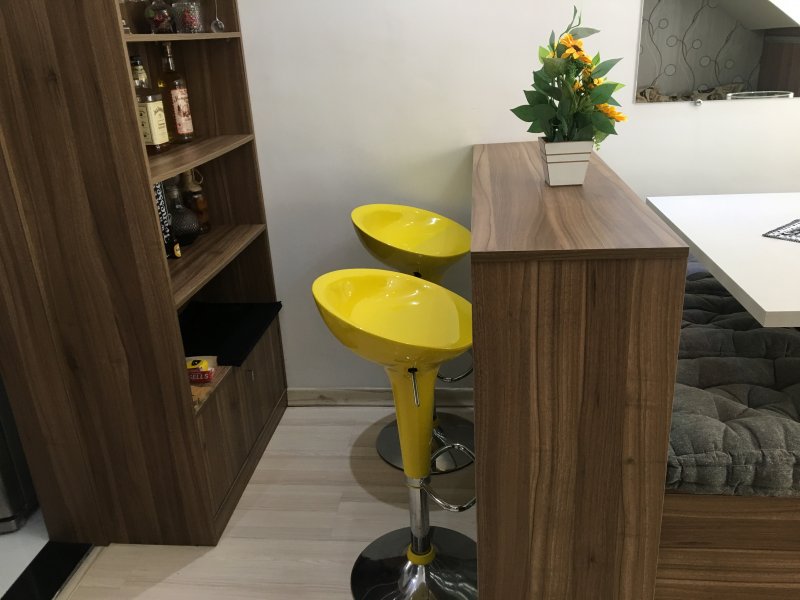 imóvel com 57m² - Água Espraiada (Caucaia do Alto) - Cotia