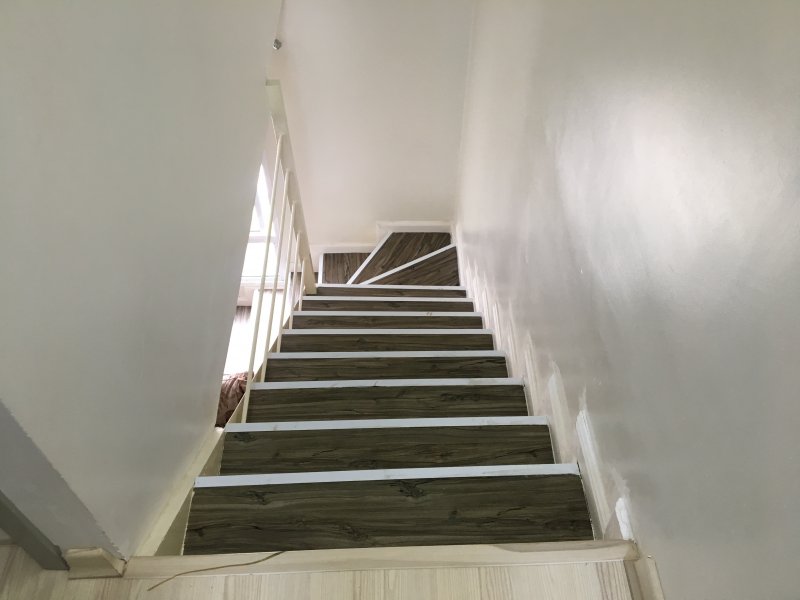 imóvel com 57m² - Água Espraiada (Caucaia do Alto) - Cotia