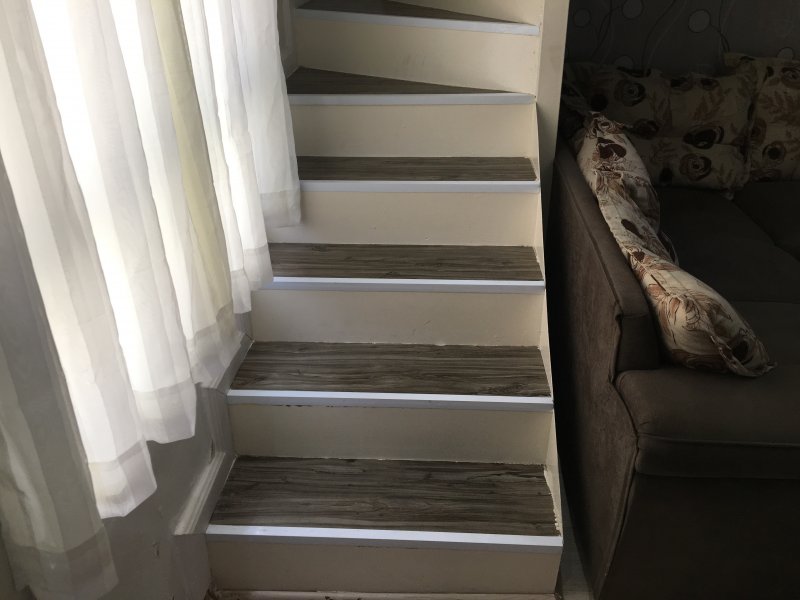 imóvel com 57m² - Água Espraiada (Caucaia do Alto) - Cotia