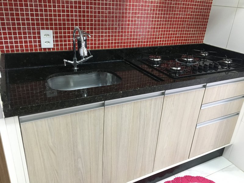 imóvel com 57m² - Água Espraiada (Caucaia do Alto) - Cotia