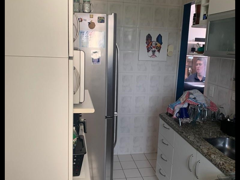 imóvel com 54m² - Macedo - Guarulhos