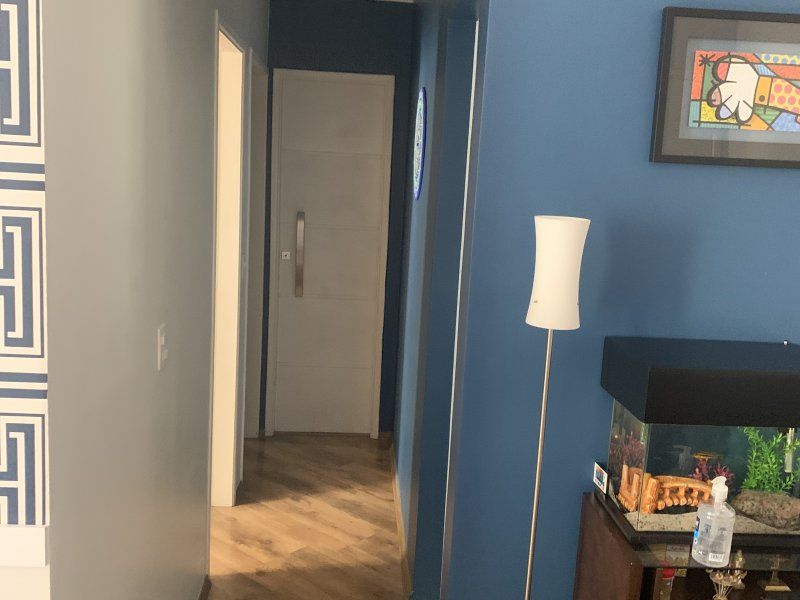 imóvel com 54m² - Macedo - Guarulhos