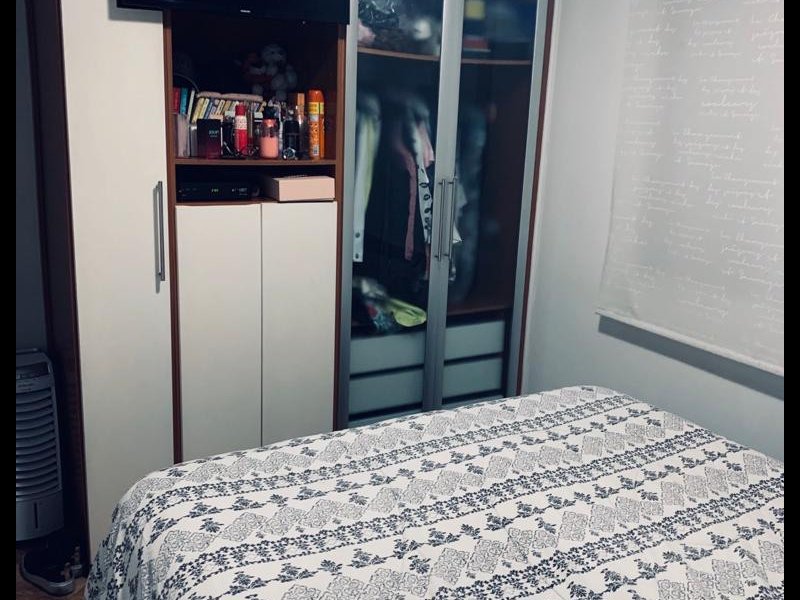 imóvel com 54m² - Macedo - Guarulhos