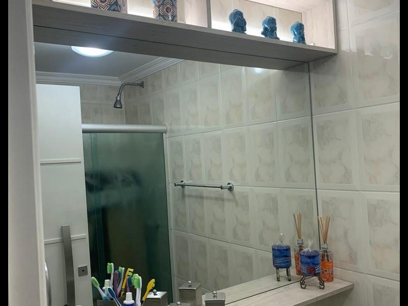 imóvel com 54m² - Macedo - Guarulhos