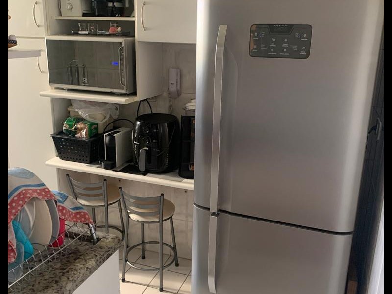imóvel com 54m² - Macedo - Guarulhos
