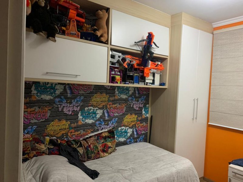 imóvel com 54m² - Macedo - Guarulhos