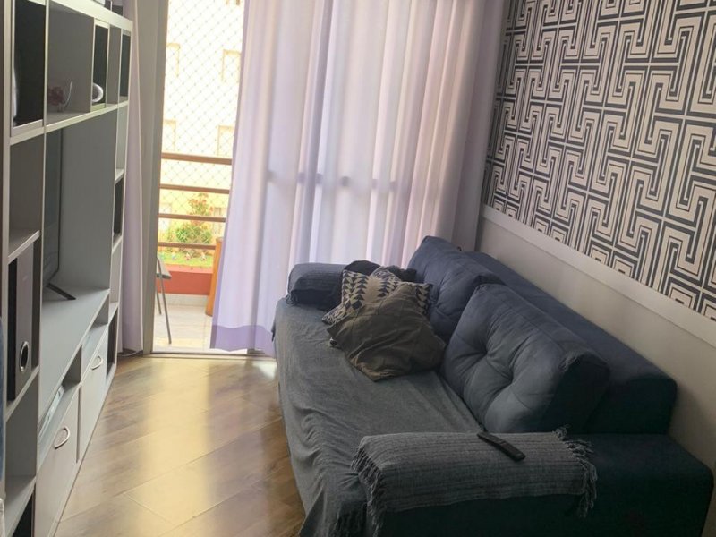 imóvel com 54m² - Macedo - Guarulhos