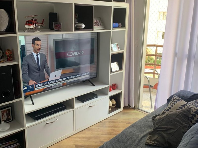 imóvel com 54m² - Macedo - Guarulhos