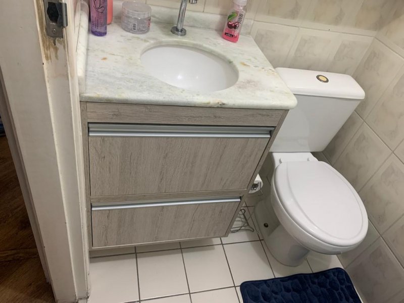 imóvel com 54m² - Macedo - Guarulhos