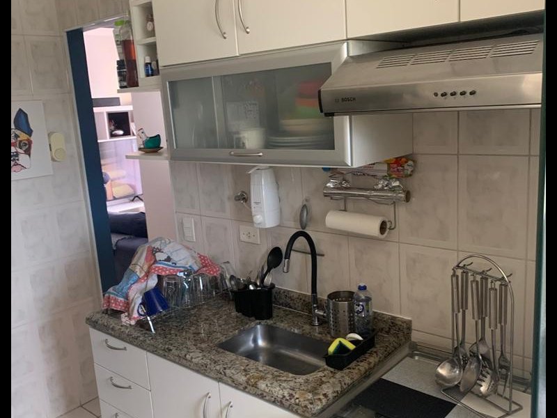imóvel com 54m² - Macedo - Guarulhos
