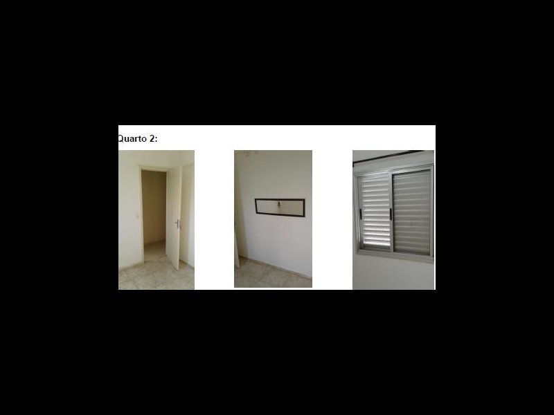 imóvel com 49m² - Imirim - São Paulo