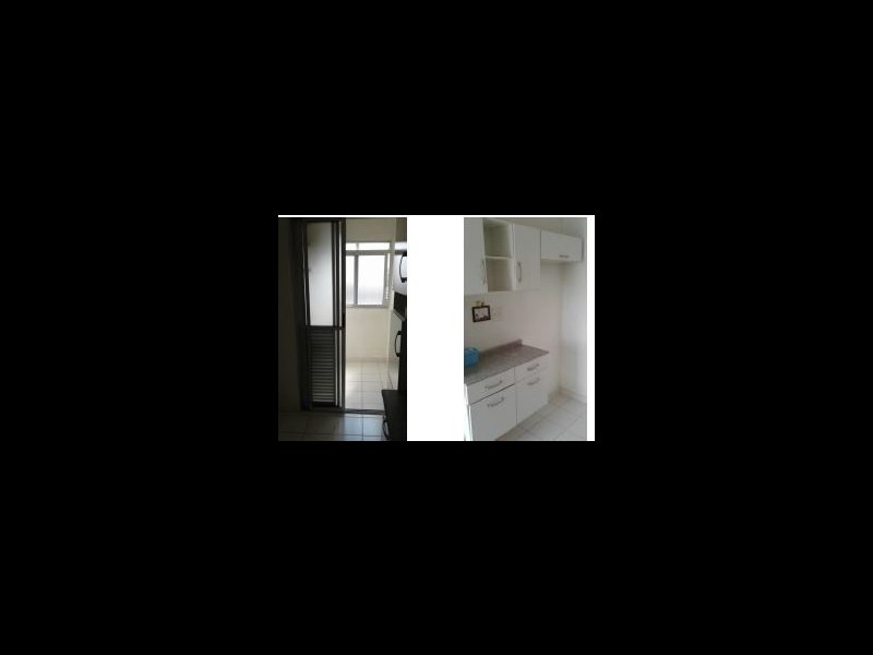 imóvel com 49m² - Imirim - São Paulo