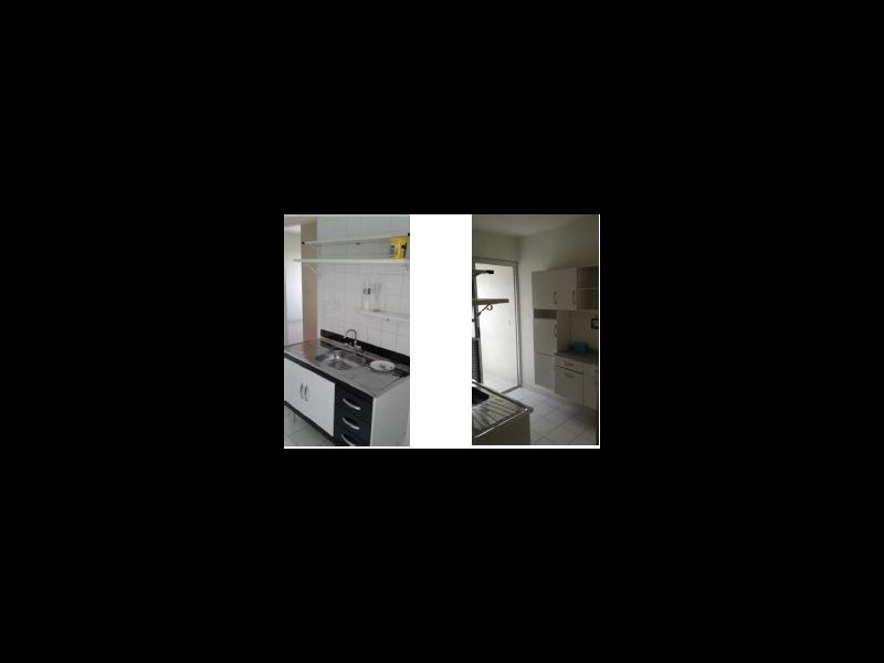 imóvel com 49m² - Imirim - São Paulo