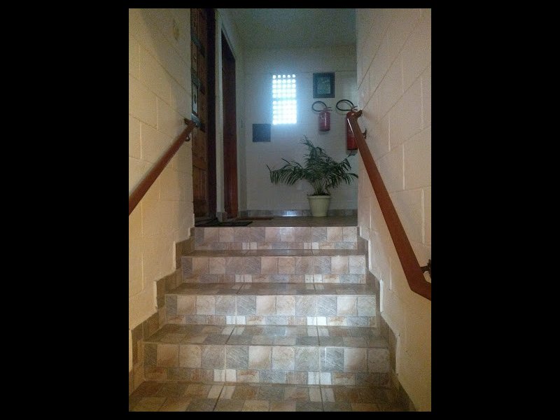 Apartamento à venda Vila Campo Grande com 42m² e 2 quartos por R$ 140.000 - 287102042-img-20181230-170929321.jpg