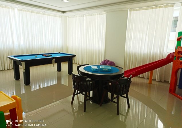 imóvel com 135m²