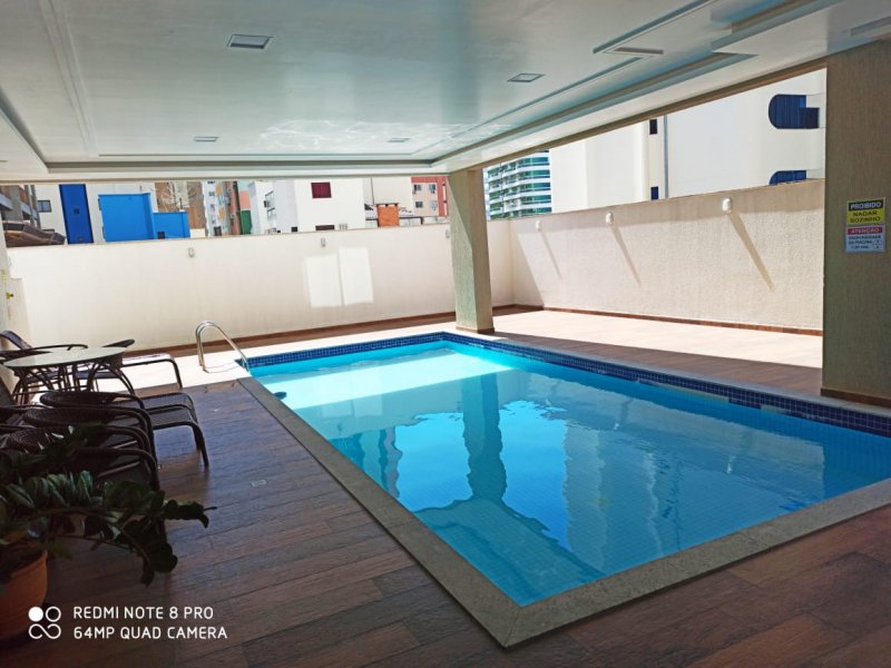imóvel com 135m² - Meia Praia - Itapema