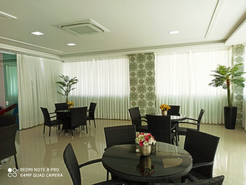 imóvel com 135m² - Meia Praia - Itapema