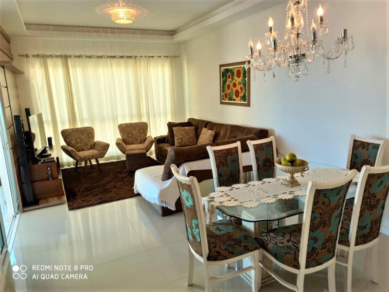 imóvel com 135m² - Meia Praia - Itapema