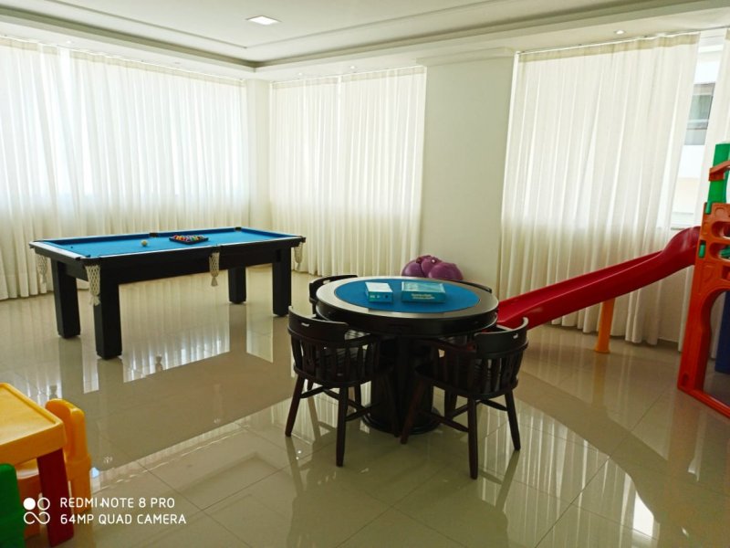 imóvel com 135m² - Meia Praia - Itapema