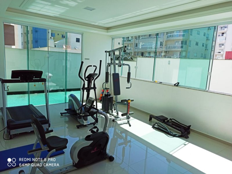 imóvel com 135m² - Meia Praia - Itapema