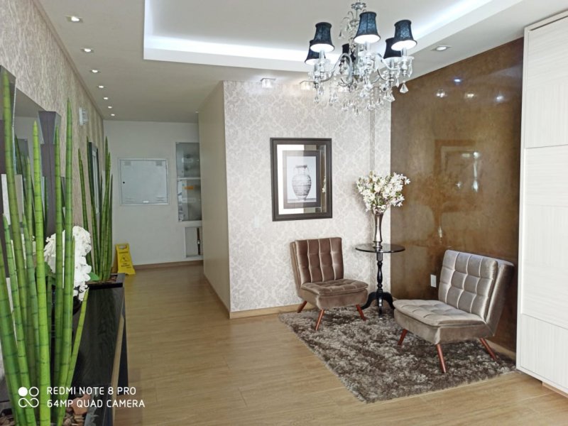 imóvel com 135m² - Meia Praia - Itapema