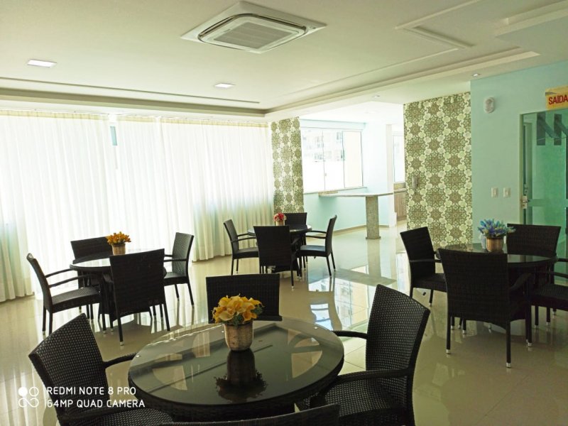 imóvel com 135m² - Meia Praia - Itapema