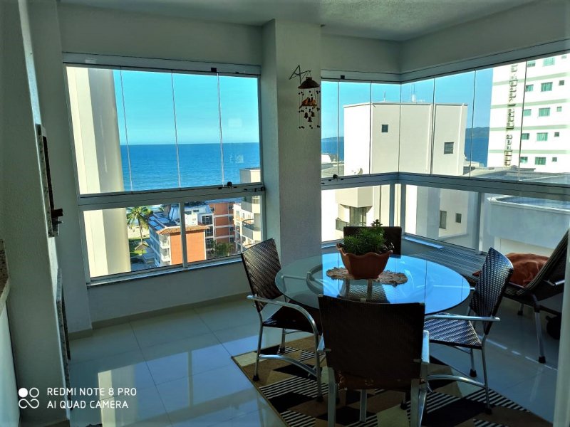 imóvel com 135m² - Meia Praia - Itapema
