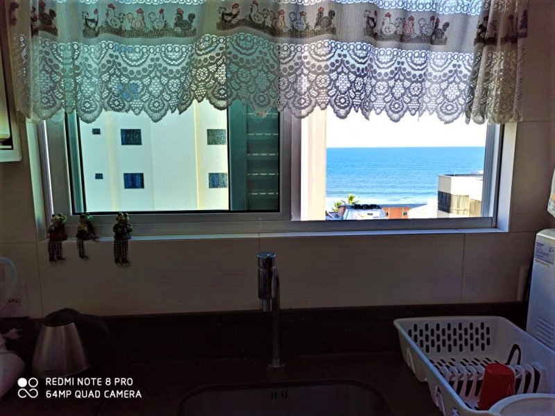 imóvel com 135m² - Meia Praia - Itapema
