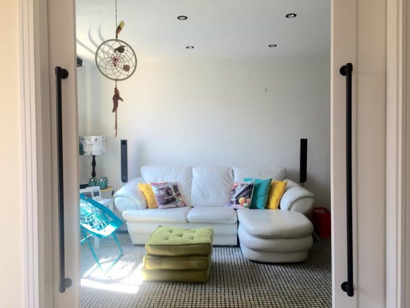 imóvel com 58m² - Jardim Paulista - São Paulo