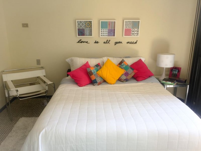 imóvel com 58m² - Jardim Paulista - São Paulo