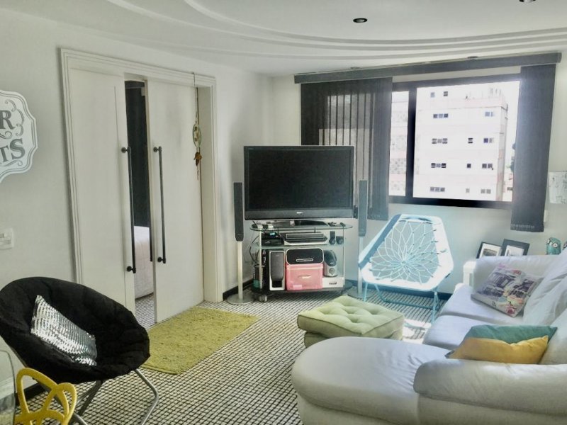 imóvel com 58m² - Jardim Paulista - São Paulo