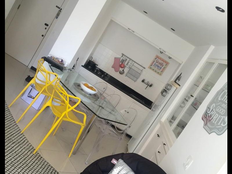 imóvel com 58m² - Jardim Paulista - São Paulo