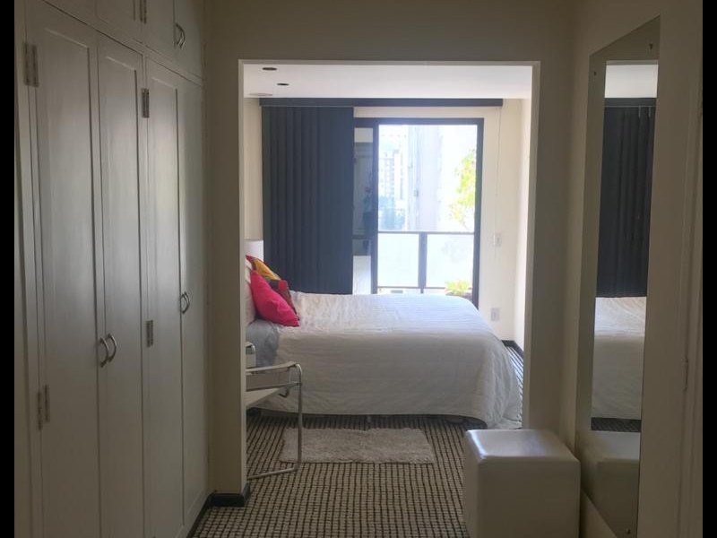 imóvel com 58m² - Jardim Paulista - São Paulo