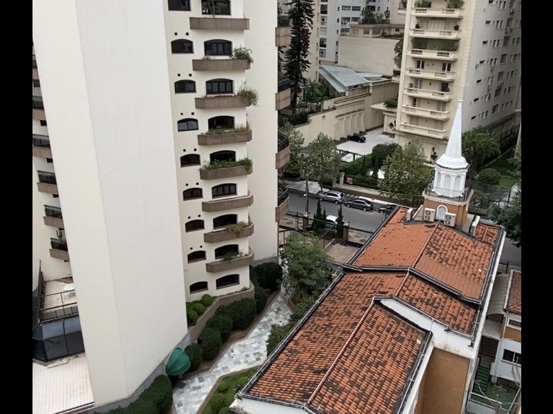 imóvel com 58m² - Jardim Paulista - São Paulo