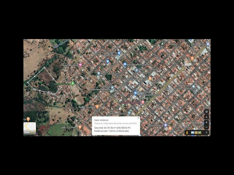Chácara à venda Vl. Ipiranga com 65000m² e 100 quartos por R$ 2.000.000 - 1263180442-412020029908826.jpg