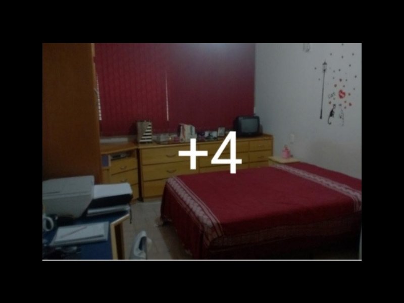 Apartamento à venda Jardim das Nações com 92m² e 3 quartos por R$ 390.000 - 1934304472-quarto.jpg