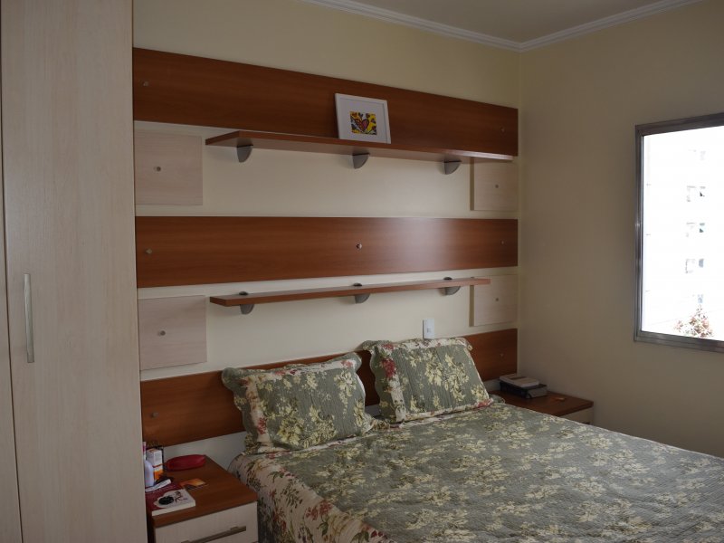 Apartamento à venda Picanço com 60m² e 2 quartos por R$ 220.000 - 58918426-dormitorio-1.JPG