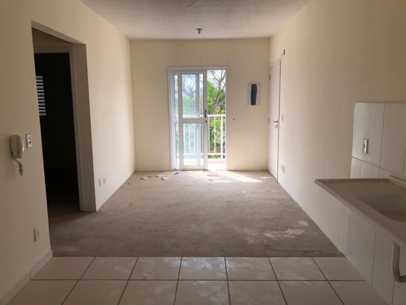 imóvel com 51m² - Vila Gabriel - Sorocaba