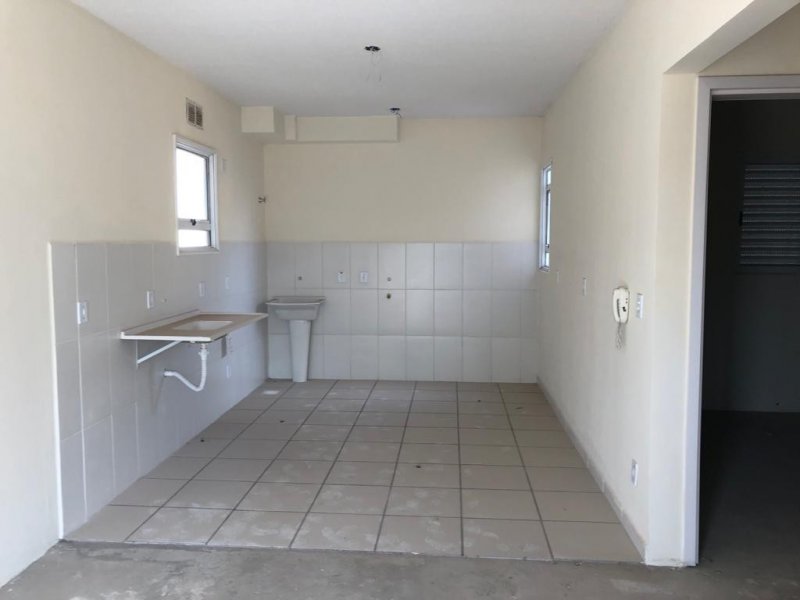 imóvel com 51m² - Vila Gabriel - Sorocaba