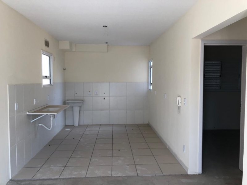imóvel com 51m² - Vila Gabriel - Sorocaba