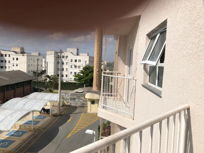 imóvel com 51m² - Vila Gabriel - Sorocaba