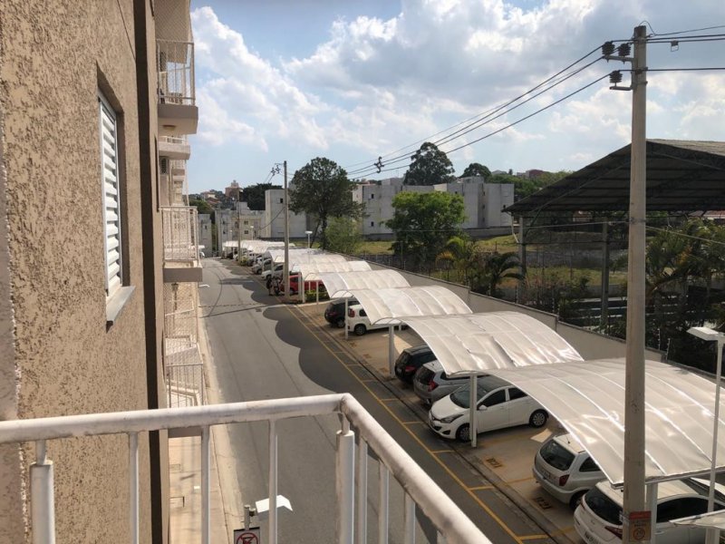 imóvel com 51m² - Vila Gabriel - Sorocaba