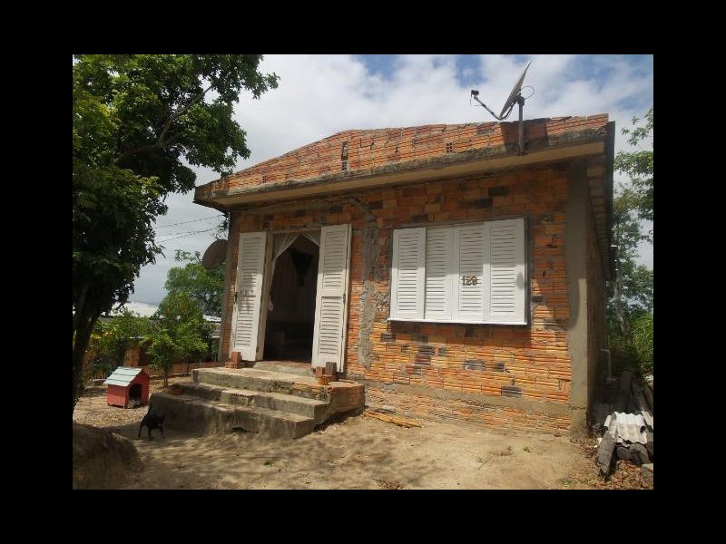 Casa à venda Fábio Silva com 75m² e 4 quartos por R$ 150.000 - 852632655-img-20200426-wa0003.jpg