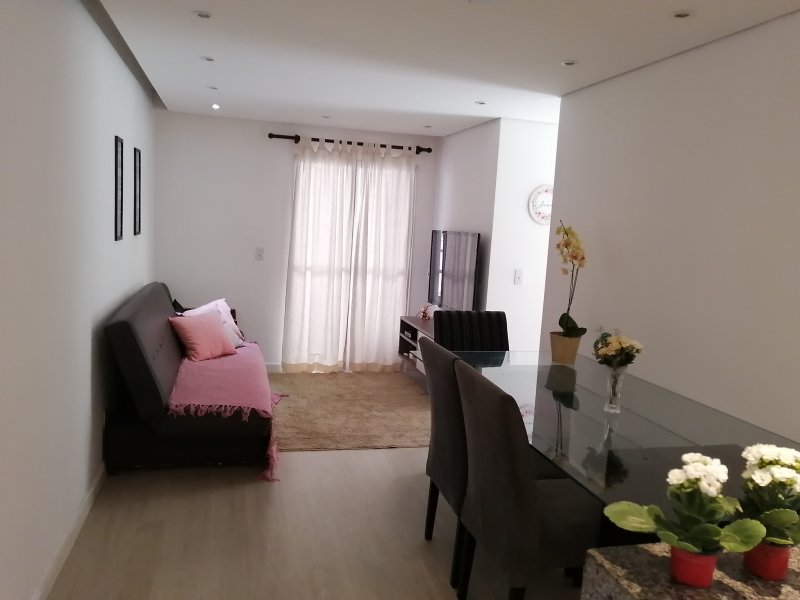 imóvel com 69m² - Vila Andrade - São Paulo