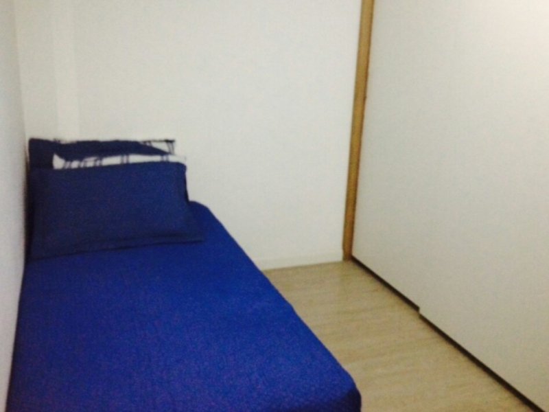 imóvel com 69m² - Vila Andrade - São Paulo