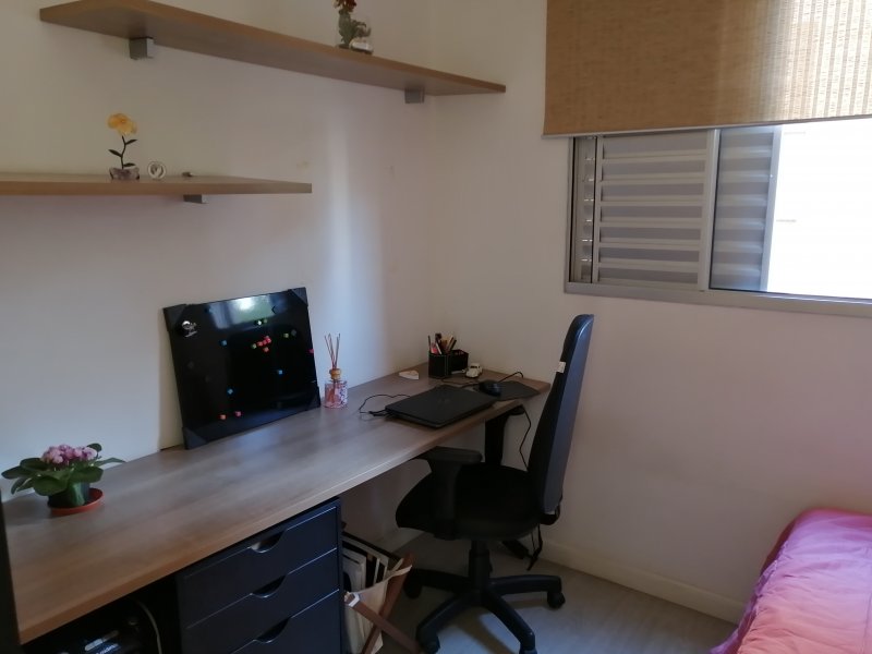 imóvel com 69m² - Vila Andrade - São Paulo