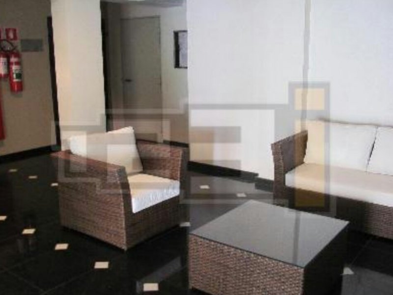 imóvel com 69m² - Vila Andrade - São Paulo