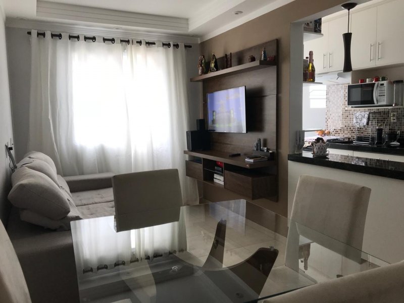 Apartamento à venda Jardim Suécia com 54m² e 2 quartos por R$ 165.000 - 651674908-755d2596-3c2d-4df6-9232-5e16de4932ee.jpeg