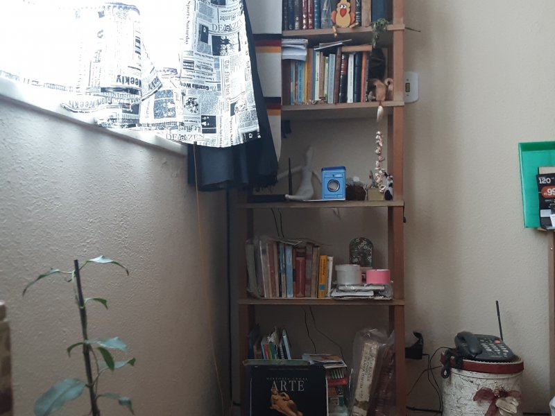 Apartamento à venda alto  com 25m² e 1 quarto por R$ 135.000 - 934082602-20200405-143839.jpg