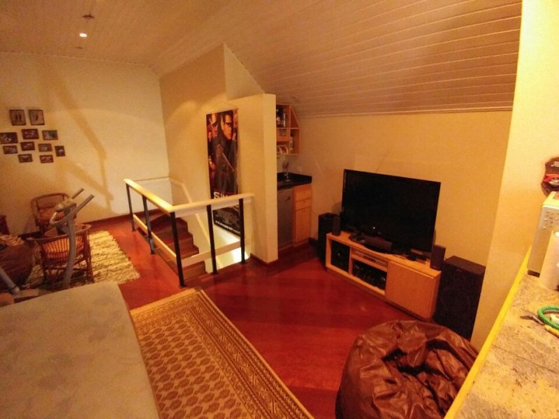 Casa de condomínio à venda Santo Amaro com 245m² e 4 quartos por R$ 2.000.000 - 2002224067-img-20161226-wa0053a.jpg